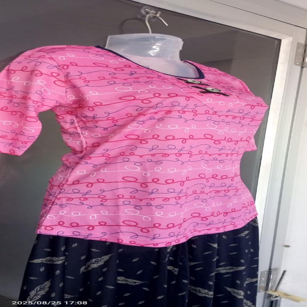 Ladies Tops - Design: Classic