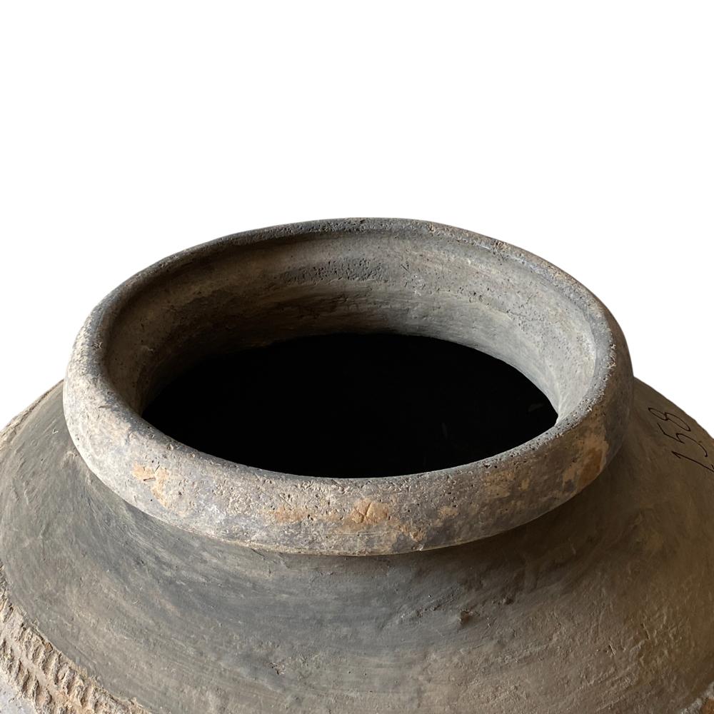 Terracotta Pot - Artwork: Handmade