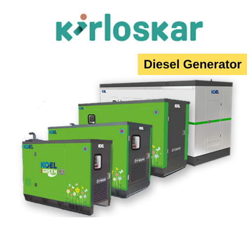 Koel Igreen 125 Kva