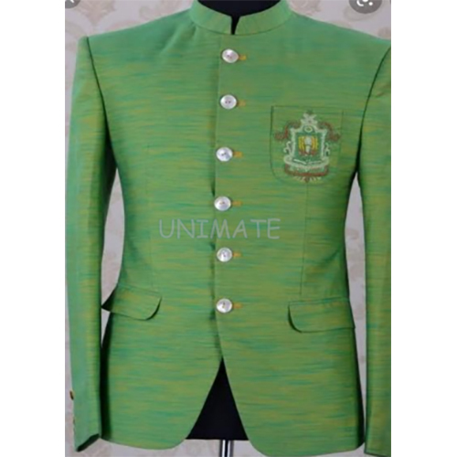 Hotel Workwear - Design: Traditional