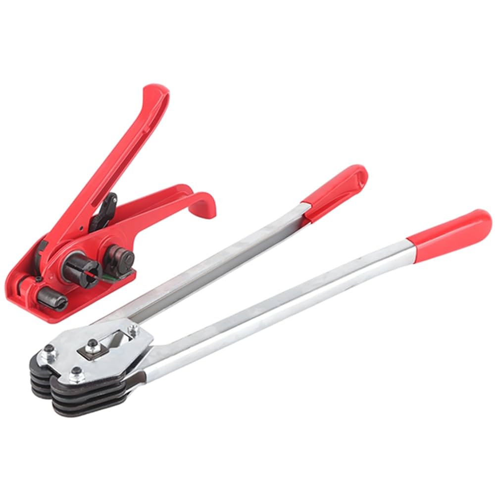 SEALER FOR PP /PET STRAP 19 to 25mm