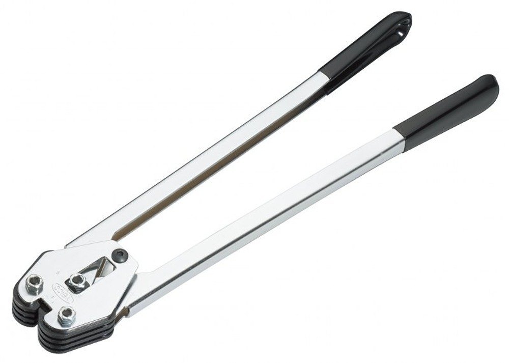 SEALER FOR PP /PET STRAP 19 to 25mm