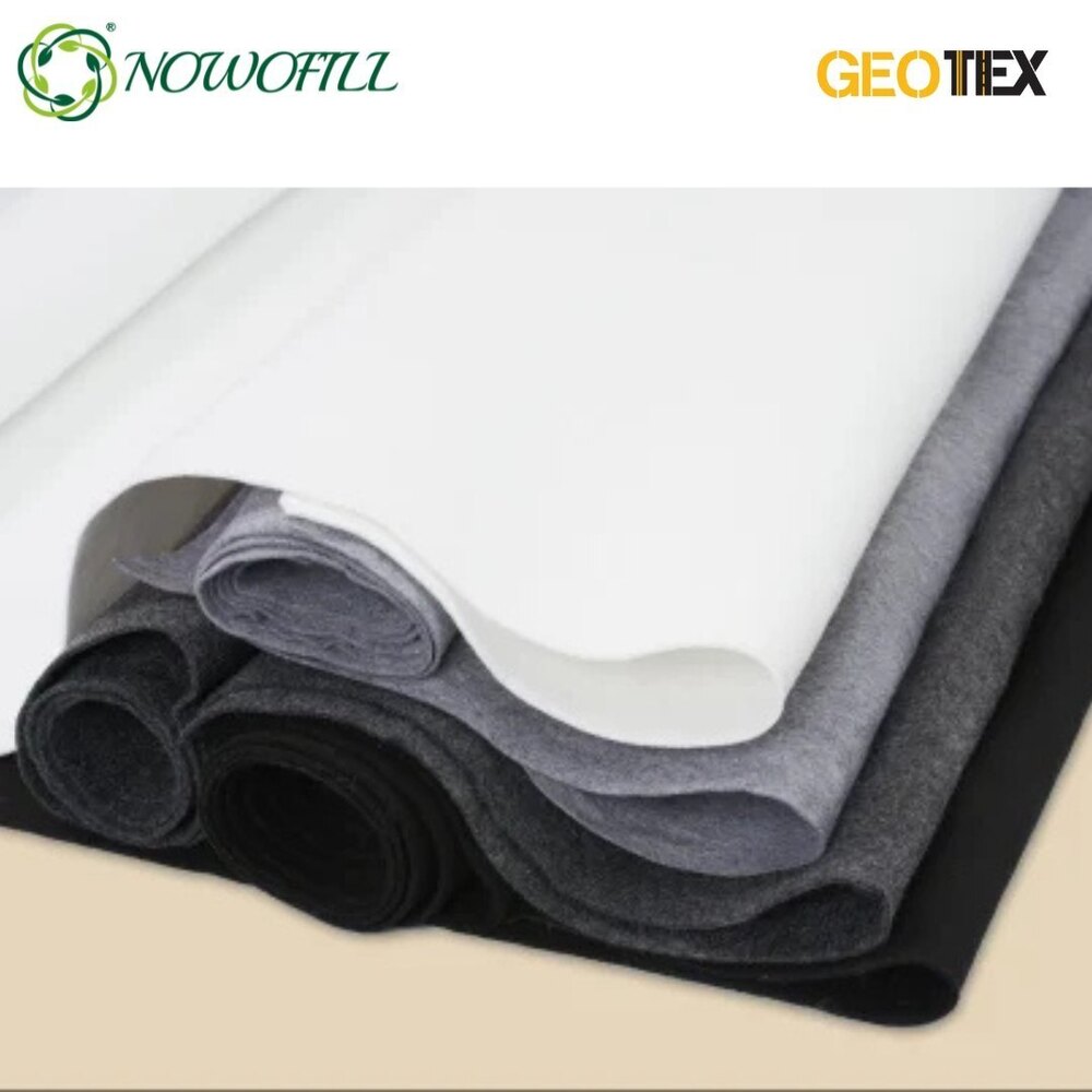 Non Woven Cast Padding.