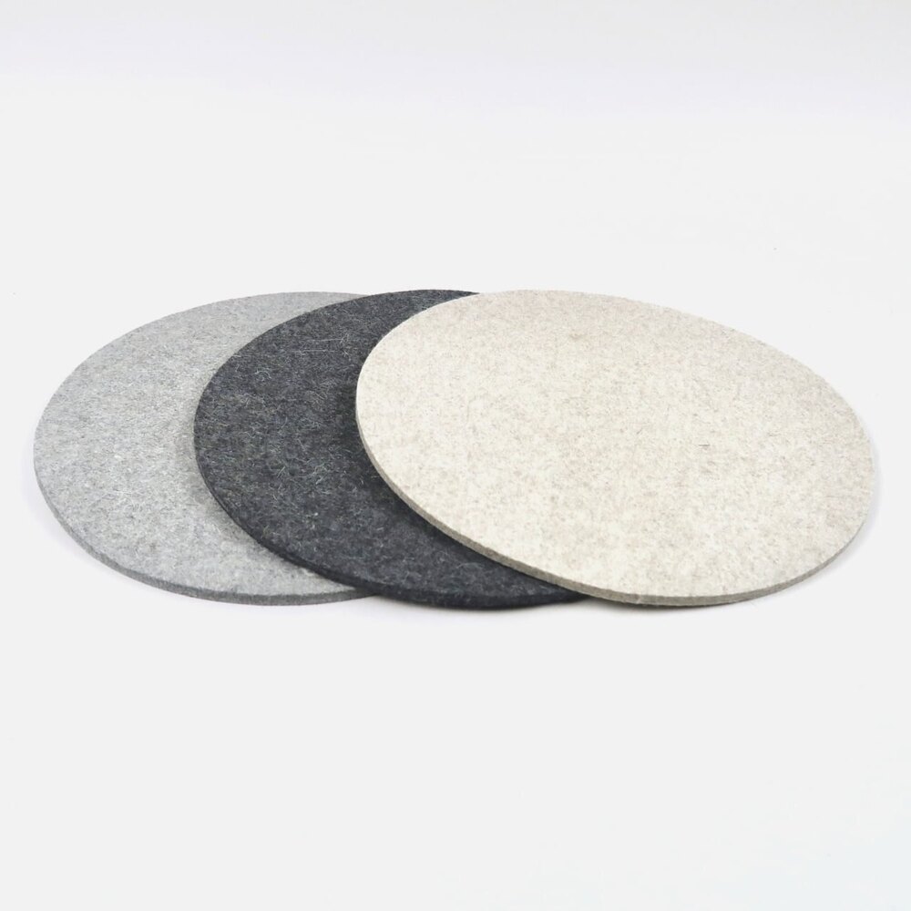 Non Woven Cast Padding.