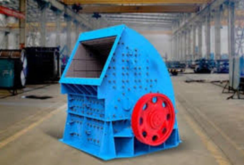 Crusher Hammer Scrap