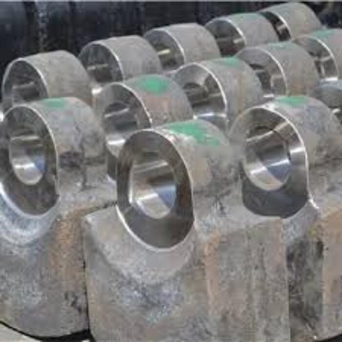 Crusher Hammer Scrap