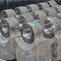 Crusher Hammer Scrap