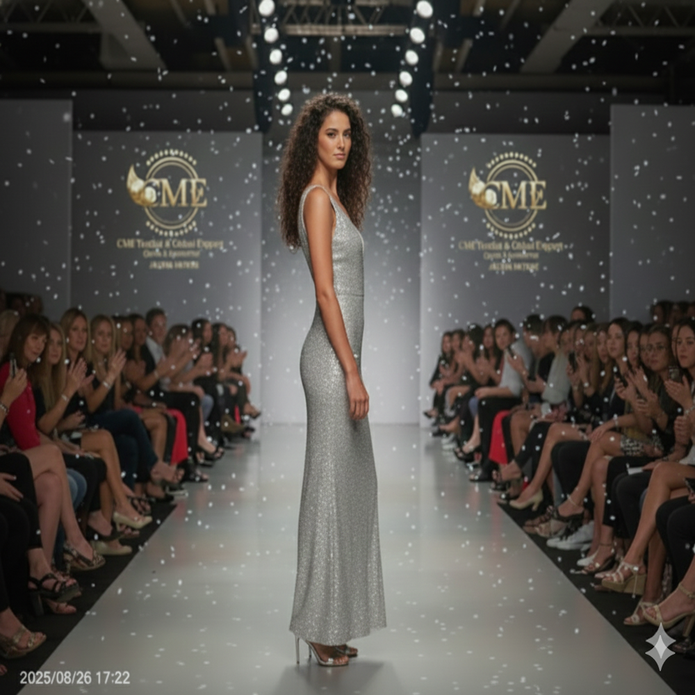 Ladies Fashion Tops - Color: Sliver