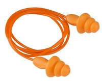 Reusable Ear Plug - Gender: Unisex