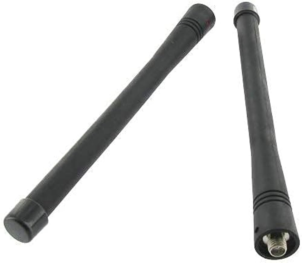 Walkie Talkie Helical Antenna