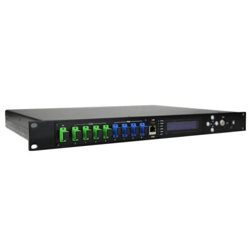 WDM 4 PORT DUAL INPUT (WSEE)