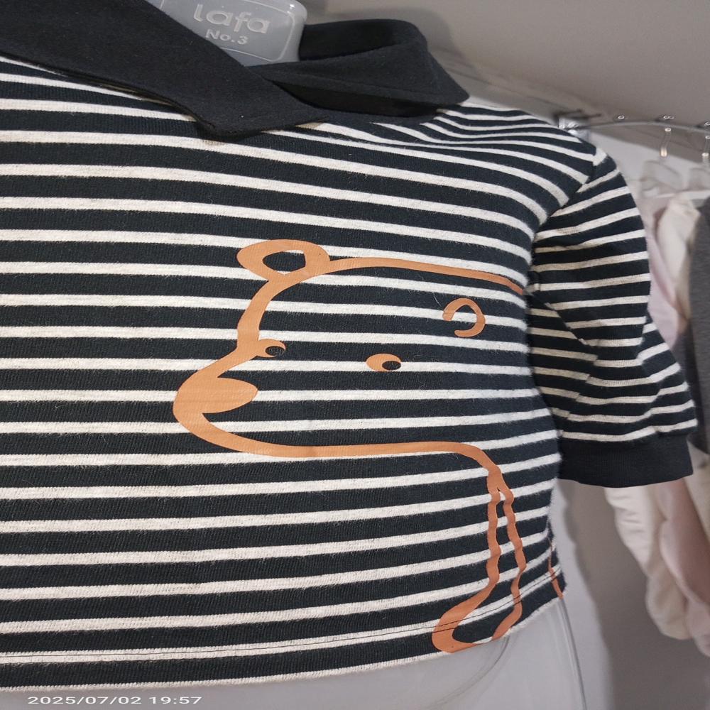 Kids Tops - Color: Multicolor