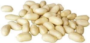 Blanched Peanuts - Cultivation Type: Common
