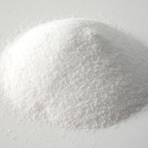 Iodized Salt - Color: White