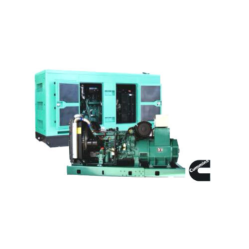 10 KVA To 2000 KVA Diesel Generator