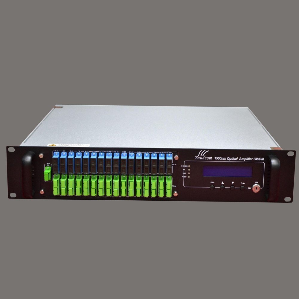 WDM 32 PORT DUAL INPUT (WSEE)