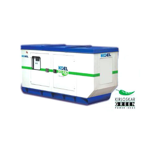 10 KVA To 2000 KVA Diesel Generator