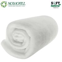 Polyester Wadding . - Application: Sofa And Furniture Cushion Padding