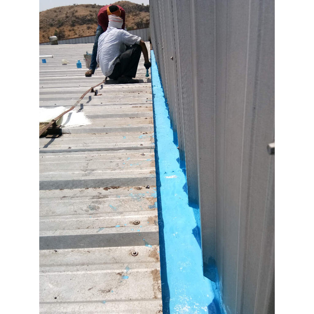Frp Lining Works
