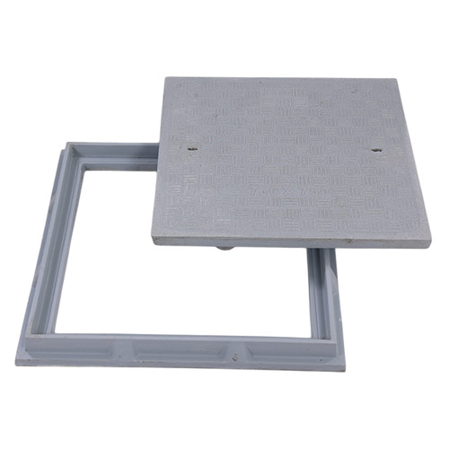 Frp Manhole Cover - Application: Drainage