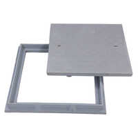 FRP Manhole Cover