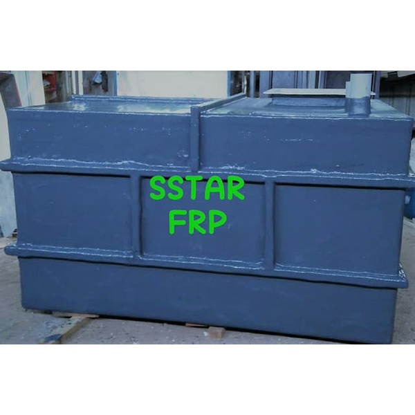 Frp Tank