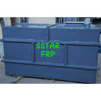 Frp Tank
