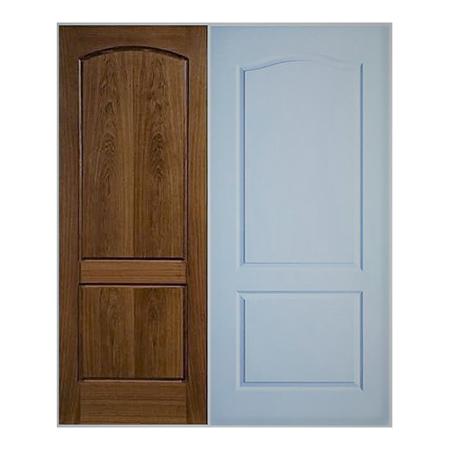 Frp Doors - Color: Brown
