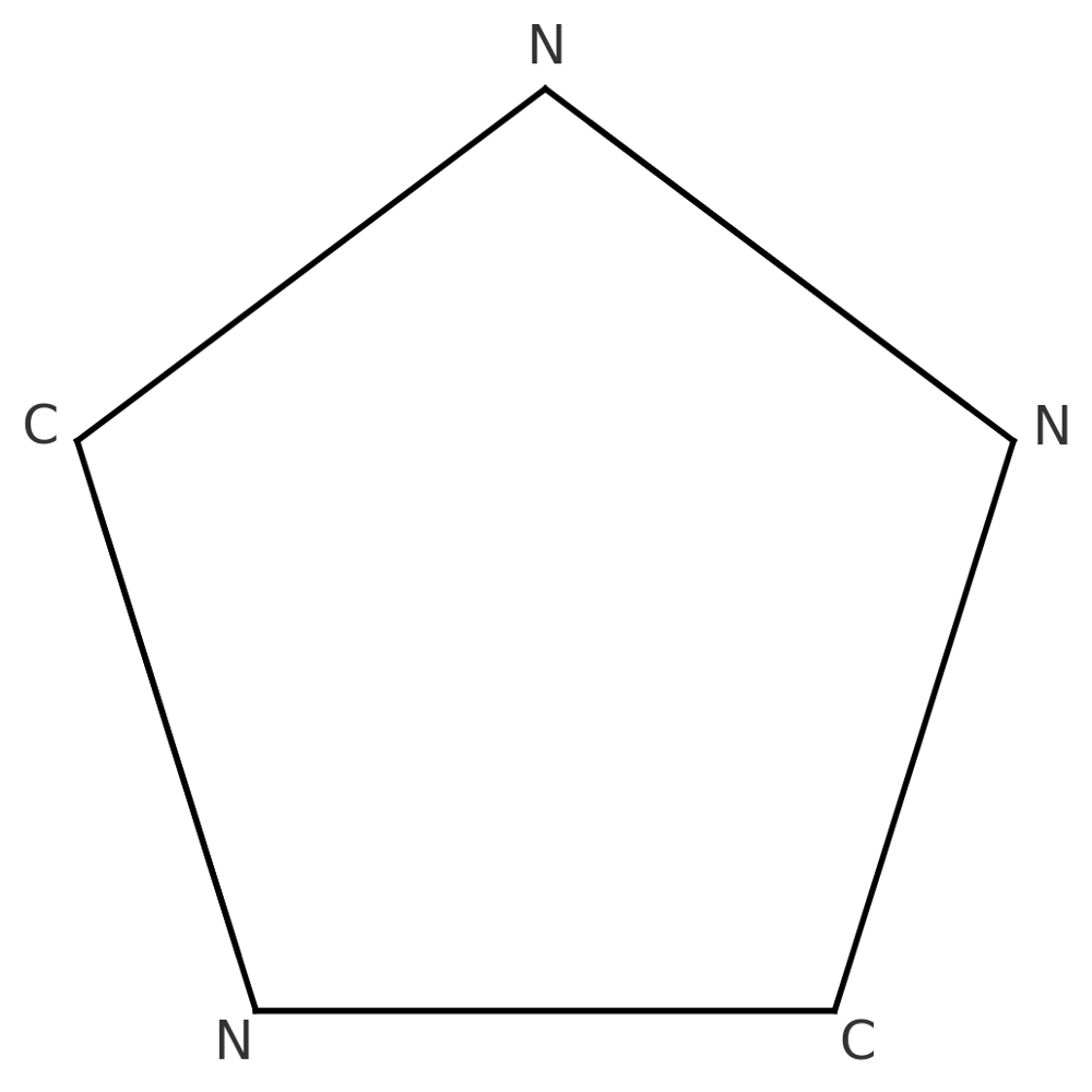 Triazole Compound