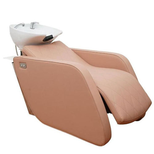 Shampoo Chair