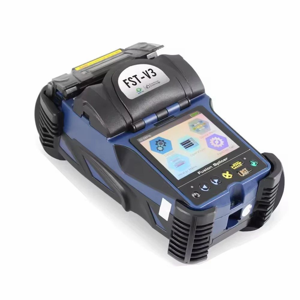 SPLICING MACHINE FST-V3