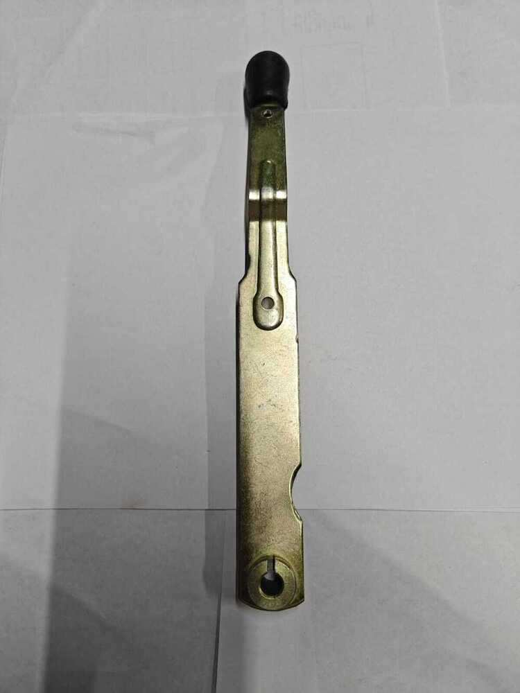 Assy Lever Draft Control (1870340M92) - Color: Golden