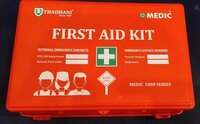 First Aid Kit