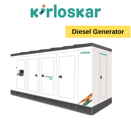Koel I Green Generator
