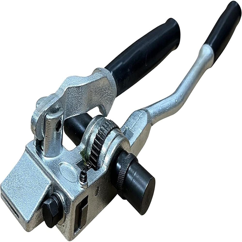 Tenioner For Steel Strap 19 To 32 Mm - Color: As Per Customer Requirement