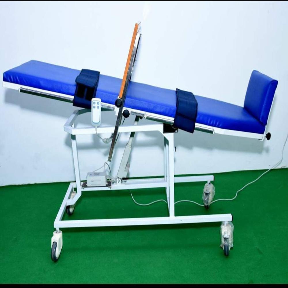 Motorized Till Table