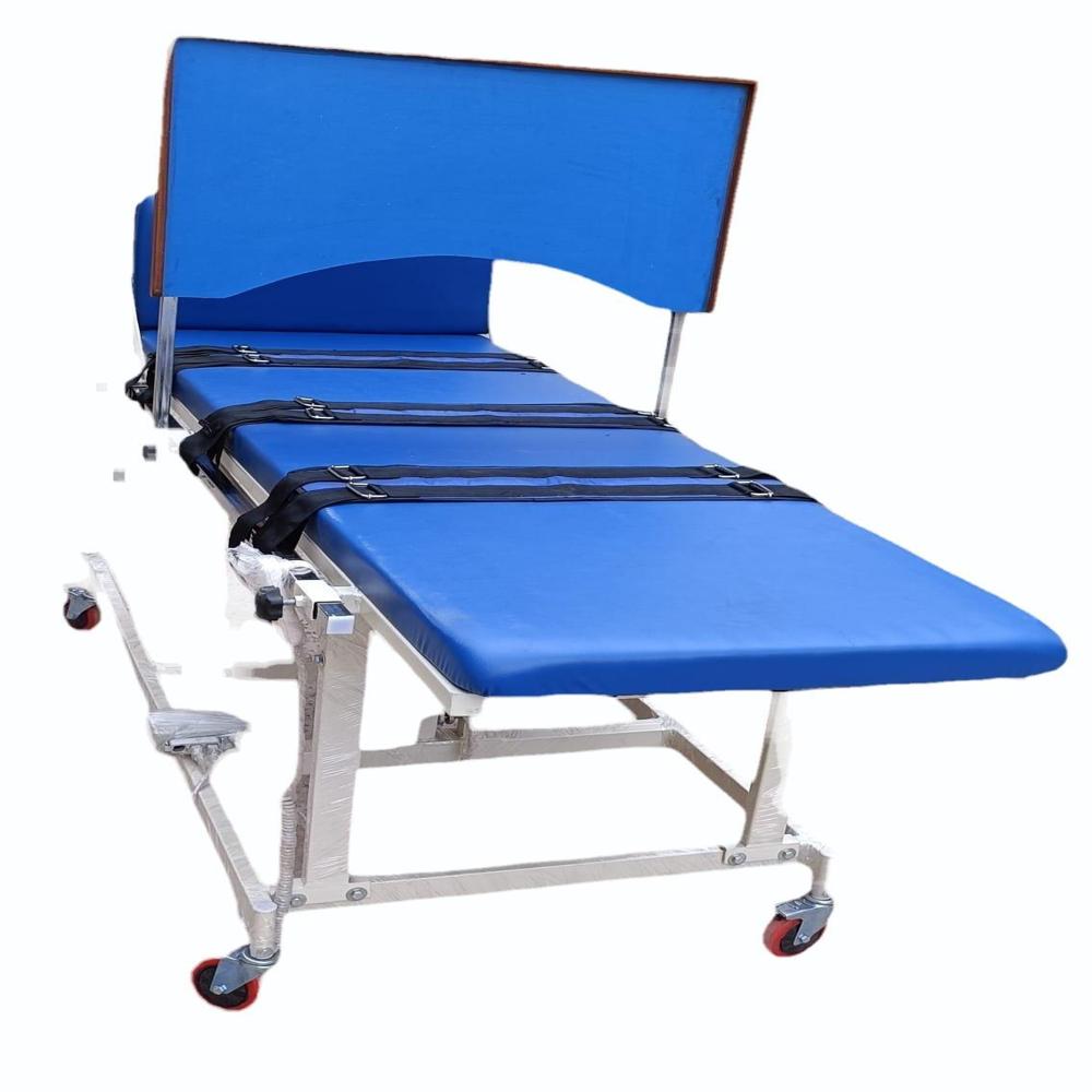 Motorized Till Table