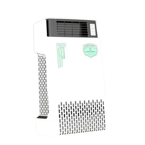 Zapc102301F Air Purifier - Application: Commercial Complexes