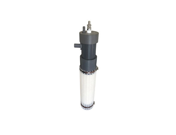 Tubular Anode Cell