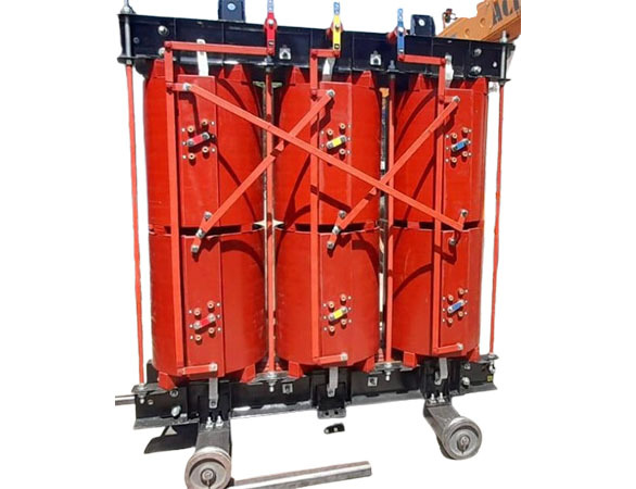 Power Transformers - Features: Good Quality