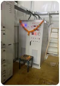 Ced Painting Rectifier - Application: Industrial