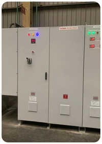 High-Performance Electroplating Rectifiers