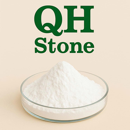 QH-30 Uncoated Calcium Carbonate Powder