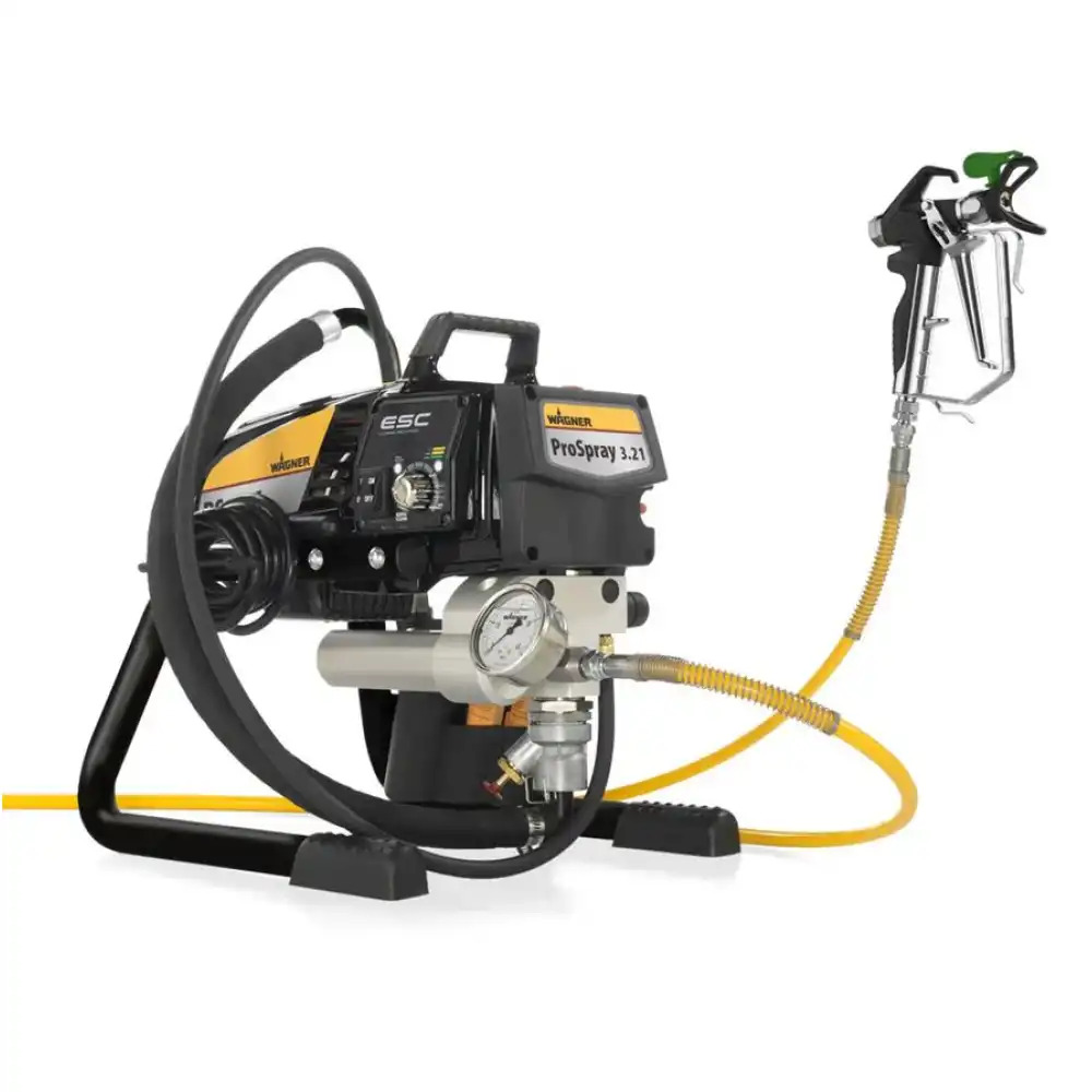 Wagner PS3.31 Airless Paint Sprayer