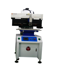 Semi-Automatic Solder Paste Printer ET 1200 SP