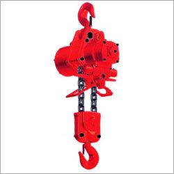 Air Hoist
