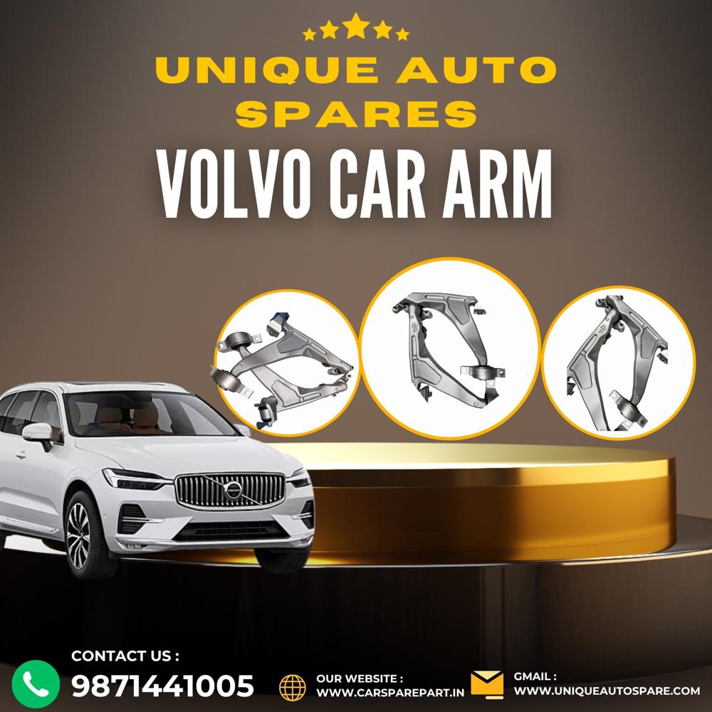 Volvo Suspansion Arm