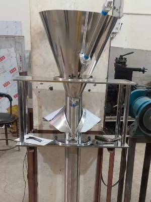 Industrial collar assembly