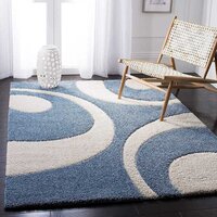 Polyester Carpet - Back Material: Anti-slip Latex