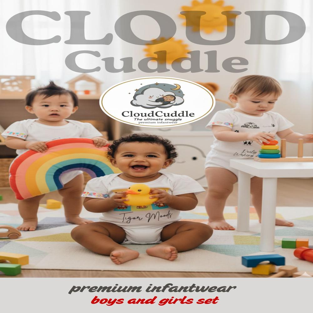 Infant wear